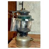COLEMAN LANTERN THE SUNSHINE OF THE NIGHT