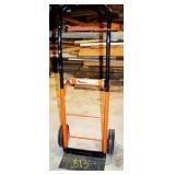4-WHEEL WONDER DOLLY