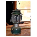 1963 COLEMAN LANTERN