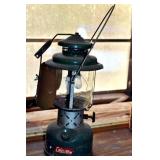 1961 COLEMAN LANTERN