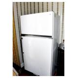 SEARS COLD SPOT REFRIGERATOR UPPER FREEZER