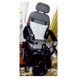 ASPIRE "QUICKIE" HOVEROUND WHEEL CHAIR EXCELLENT