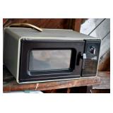 LITTLE LITTON MICROWAVE