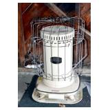 KEROSENE HEATER