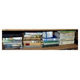 33 BOOKS