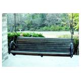 60 INCH PORCH SWING