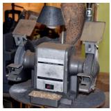 6 INCH BENCH GRINDER