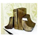 PAIR BOOKENDS