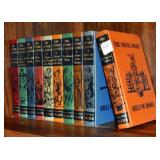 JUNIOR CLASSICS BOOKS