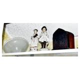 FIGURINE VARIETY