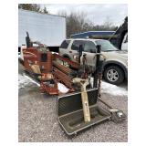 2550 DITCH WITCH JT921 498HRS 2Z0339
