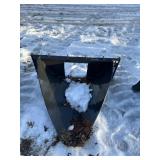 WOLVERINE 46" POND SCOOP