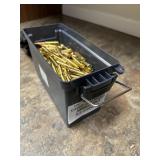 6.5 CREEDMOOR AMMO IN CAN
