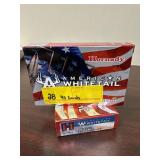 40 ROUNDS OF HORNADY 270 WIN 140 GRAIN INTERLOCK