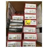 560 ROUNDS OF 10MM AUTO 180 GRAIN AMMO