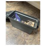 40 S&W HORNADY CRITICAL DEFENSE 100 ROUNDS
