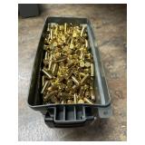 .40 CAL AMMO IN CAN