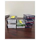 300 ROUNDS 9mm LUGER