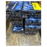 200 ROUNDS FEDERAL 30-30 WIN 170 GRAIN