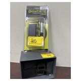 SIGHT-RITE XSI-BL-22 LASER BORE SIGHTER 22LR