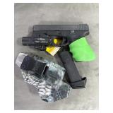 .40 S&W GLOCK MODEL 23