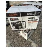 PALADIN PLD-TWP80 GAS POWER WATER PUMP