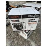 PALADIN PLD-TWP80 GAS POWER WATER PUMP