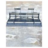 WOLVERINE LAND LEVELER