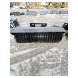 WOLVERINE 86" SWIVEL BROOM