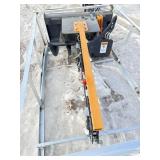 WOLVERINE TRENCHER