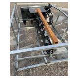 WOLVERINE TRENCHER