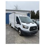 2016 FORD TRANSIT 350 HD