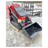 2023 DIGGIT SCL850 MINI SKID STEER