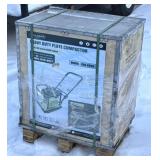 PALADIN HD COMPACTOR