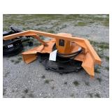 WOLVERINE 60" HD MULCHER
