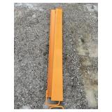 PALLET FORK EXT