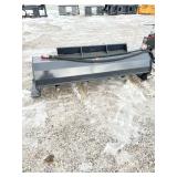 WOLVERINE 86" TILLER FOR SKID STEER