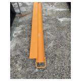 PALLET FORK EXT