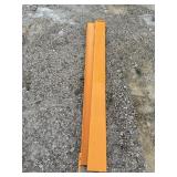 PALLET FORK EXT