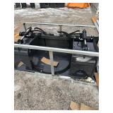 WOLVERINE 72" GRAPPLE BUCKET
