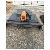 WOLVERINE 72" HD BRUSH KUTTER