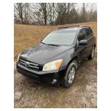 2007 Toyota RAV 4