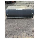 JT  attachment  72" Broom