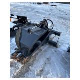 WOLVERINE STUMP GRINDER