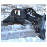 WOLVERINE STUMP GRINDER