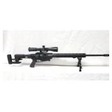 RUGER 6.5 CREEDMOOR RIFLE