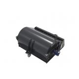 WOLVERINE 52" DING SWEEPER/BUCKET