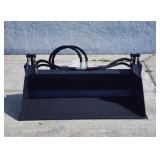 WOLVERINE 48" DINGO COMB BUCKET