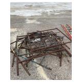 SCAFFOLDING