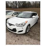 2016 Hyundai VELOSTER